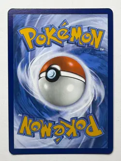 Pokemon Blastoise Ex Ultra Rare Holo Scarlet & Violet 151 184/165 - Image 2