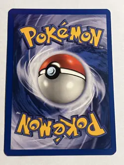 Pikachu 60/64 Jungle Set Portuguese Pokemon Card - Image 2