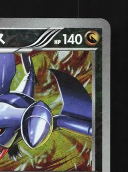 Garchomp 007/015 MP Garchomp Half Deck Japanese Pokemon Card TCG - Image 5