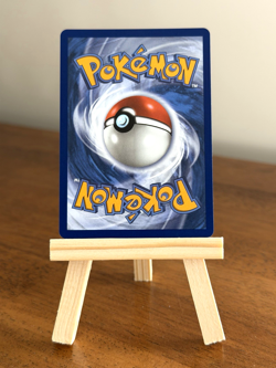 Pokemon Litten 044 Me: Mega Evolution Promo First Partner Illustration Holo - Image 2