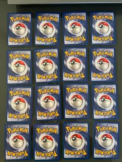 Vintage Pokemon Legendary Birds Promo Lot-Zapdos,Moltres,Articuno WOTC-12 - Image 2