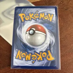 Mega Zygrade Ex 104/088 - Ultra Rare - Perfect Order - Pokemon TCG - Image 2