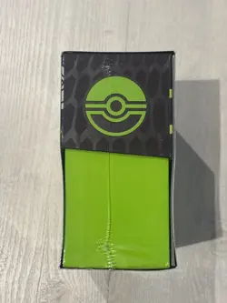 Pokemon TCG Perfect Order - Pokemon Center Elite Trainer Box ETB New & Sealed - Image 4