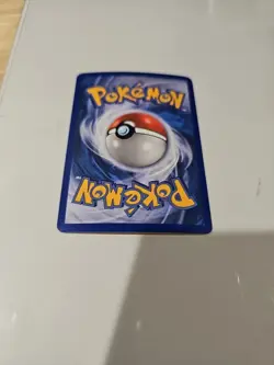 Pokemon TCG - Phanpy 69/107 EX Deoxys Reverse Holo Yuka Morii Vintage Common - Image 3