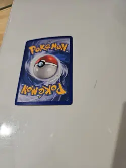 Pokemon TCG - Phanpy 69/107 EX Deoxys Reverse Holo Yuka Morii Vintage Common - Image 4