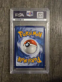 PSA 9 Charizard ex 161 SV Promo Super Premium Collection Pokemon TCG - Image 2