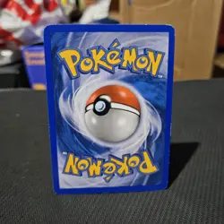 Bonsly Pokemon TCG Diamond And Pearl Common Card #71/130 - Image 3