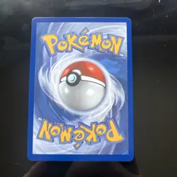 Pokemon Perfect Order Mega Zygarde EX Gold Mega Hyper Rare 124/88 - Image 5