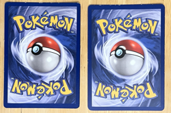 Pokemon Fossil Set Holo Lot of 7 Vintage Pokemon TCG MP/LP Articuno, Haunter - Image 3