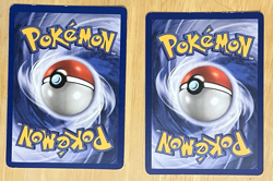 Pokemon Fossil Set Holo Lot of 7 Vintage Pokemon TCG MP/LP Articuno, Haunter - Image 5