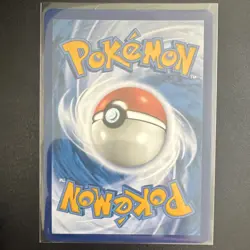Pokemon Tinkaton ex 262/193 Special Illustration Rare Sv02 Holo EX - Image 2