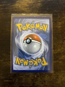 Mewtwo EX XY125 Full Art Black Star Promo Holo Pokemon Card Full Art Rare NM - Image 2