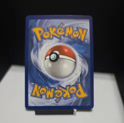 Pokemon TCG Nymble Illustration Rare 096/094 Full Art Holo Phantasmal Flames NM - Image 2