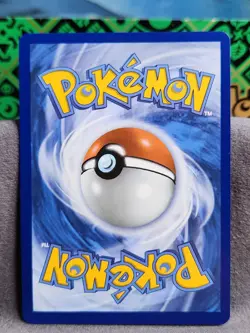 Pokemon TCG Sprigatito EX Full Art 251/217 Ascended Heroes Ultra Rare NM - Image 2