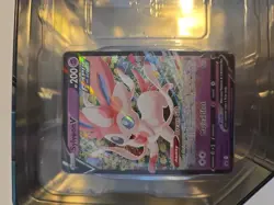 LOT OF 4 POKEMON TCG TINS With Promos Eevee Evolutions, Umbreon, Espeon, Sylveon - Image 2