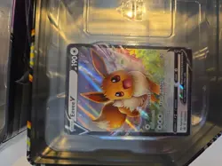 LOT OF 4 POKEMON TCG TINS With Promos Eevee Evolutions, Umbreon, Espeon, Sylveon - Image 4