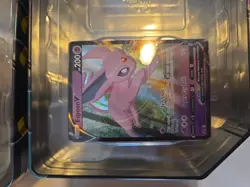 LOT OF 4 POKEMON TCG TINS With Promos Eevee Evolutions, Umbreon, Espeon, Sylveon - Image 5