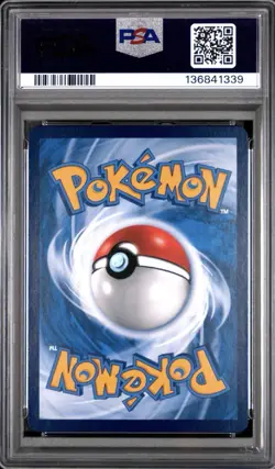 Pokemon TCG Radiant Venusaur 004/128 Chinese Exclusive 2024 PSA 10 Gem Mint - Image 2