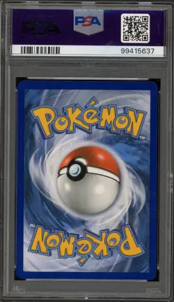 Pokemon Hoopa EX XY Ancient Origins Holo Ultra Rare #36 PSA 10 Gem Mint - Image 2