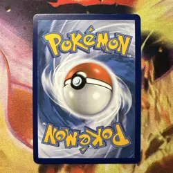 Alolan Vulpix V - 033/195 Ultra Rare Silver Tempest Pokemon TCG NM - Image 2