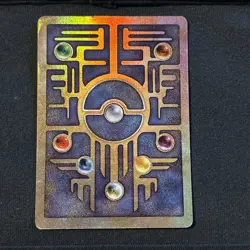 Pokemon card - Ancient Mew Holo Promo card - Ungraded Condition - Image 3