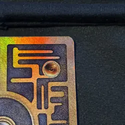 Pokemon card - Ancient Mew Holo Promo card - Ungraded Condition - Image 5