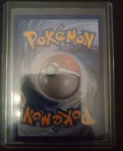 Pokemon Perfect Order - Mega Zygarde ex SIR 120/088 - Image 2