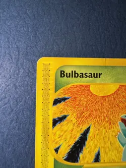 Pokemon TCG Bulbasaur 95/165 Expedition Non Holo - Image 4