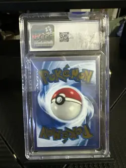 Mew Ex Pokemon 2023 Scarlet And Violet One 51–2 05/185 Gold Medal Ultra Premium - Image 2