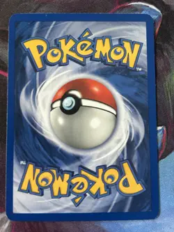 Pokemon WOTC TCG Vintage Psyduck 65/82 Team Rocket Regular LP - Image 2