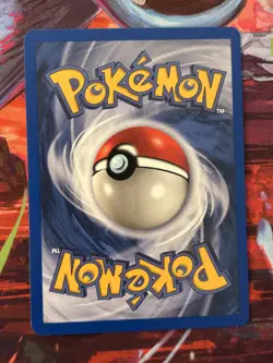 Neo Revelation #62/64 Pokemon Breeder Fields - Image 2