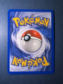 Pokemon TCG Delibird 21/107 Team Rocket Returns - Image 2