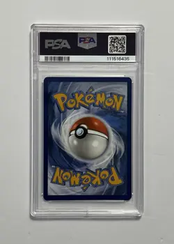 2025 Pokemon SVP Black Star Promo Eevee #173 PSA 10 Gem Mint Card - Image 2