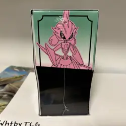 Pokemon Scarlet and Violet Paradox Rift ETB - Iron Valiant - Image 4