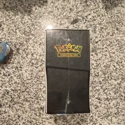 Pokemon TCG Mega Evolution Elite Trainer Box Sealed Gardevoir 2025 - Image 4