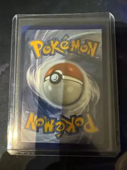 Pokemon TCG Mega Eelektross EX 266/217 Full Art Ascended Heroes NM - Image 2