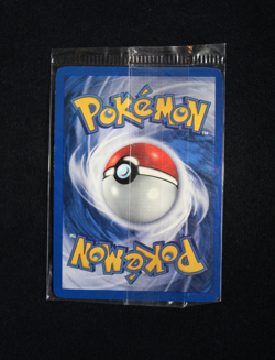Pokemon Cool Porygon #15 Holo WoTC Promo SEALED - Image 2