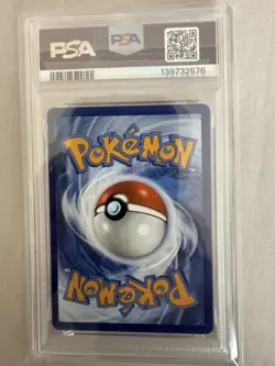 MEGA LUCARIO EX 179/132 PSA 10 POKEMON MEGA EVOLUTION SPECIAL ILLUSTRATION RARE - Image 2