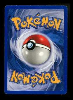 Full Heal Energy 100/110 Legendary Collection 2002 Reverse Holo Vintage Pokemon - Image 2