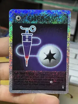Full Heal Energy 100/110 Legendary Collection 2002 Reverse Holo Vintage Pokemon - Image 3