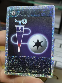 Full Heal Energy 100/110 Legendary Collection 2002 Reverse Holo Vintage Pokemon - Image 4