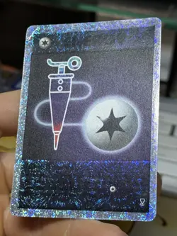 Full Heal Energy 100/110 Legendary Collection 2002 Reverse Holo Vintage Pokemon - Image 5