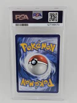 Pokemon SWSH Hisuian Zoroark VStar GG56/GG70 Ultra Rare PSA 10 TCG Crown Zenith - Image 2