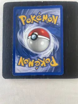 Pokemon TCG Venomoth Jungle 13/64 Holo Unlimited Holo Rare - Image 3