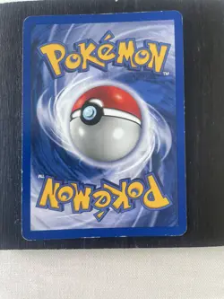 Pokemon TCG Venomoth Jungle 13/64 Holo Unlimited Holo Rare - Image 4