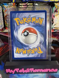 Poke Pad Full Art - 113/088 - Pokemon TCG Perfect Order - NM English - Image 2