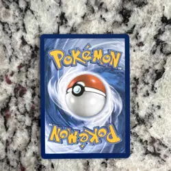 Pokemon Mega Charizard X EX 013/094 Phantasmal Flames Double Rare Holo 360 HP - Image 2