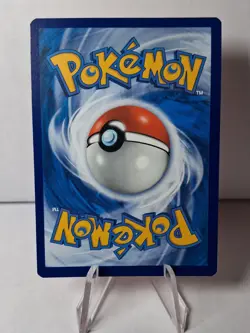 Pokemon SWSH: Brilliant Stars | Moltres SWSH185 | Stamped Promo - Image 2