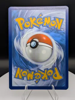 Pokemon TCG: Scarlet & Violet Black Star Promo (208) Victini Illustration (NM) - Image 2