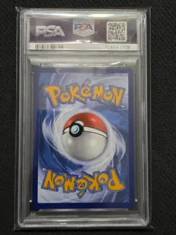 2025 POKEMON EN-PRISMATIC EVOLUTIONS #155 ESPEON EX PSA 10 GEM MT - Image 2